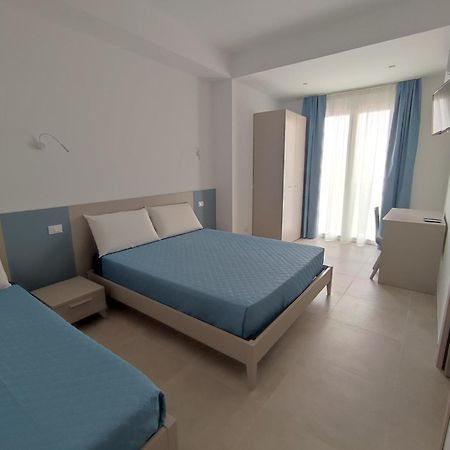 B&B Vista Mare Σαν Βίτο λο Κάπο Εξωτερικό φωτογραφία